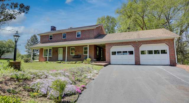 Photo of 110 Schoolhouse Ln, Lewisburg, PA 17837