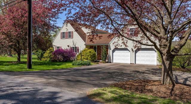 Photo of 873 Ave H, Danville, PA 17821