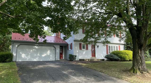 Photo of 218 S 17th St, Lewisburg, PA 17837