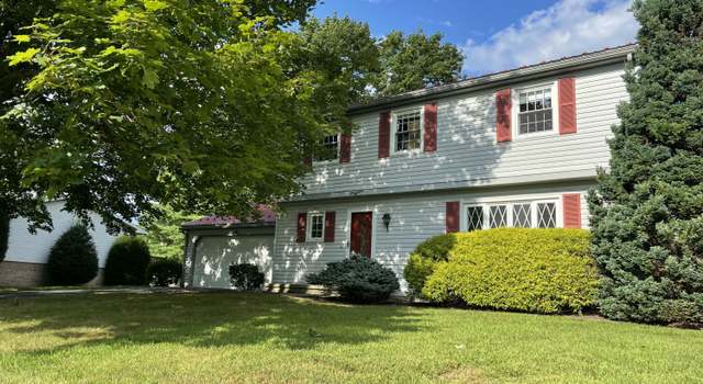Photo of 218 S 17th St, Lewisburg, PA 17837
