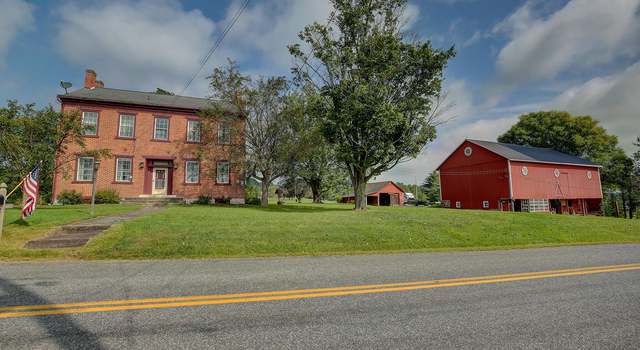 Photo of 916 White Top Rd, Middleburg, PA 17842