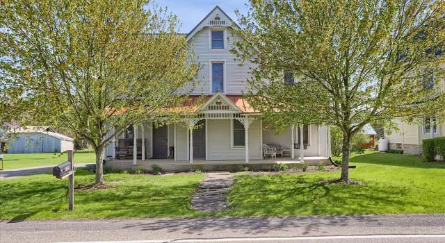Photo of 1289 White Hall Rd, Turbotville, PA 17772