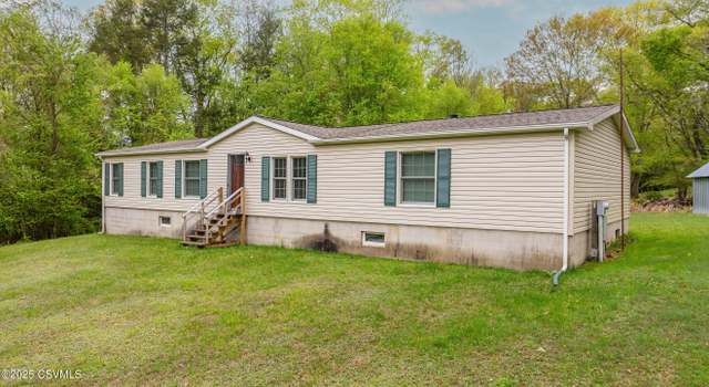 Photo of 133 Cherry Hollow Rd, Millville, PA 17846