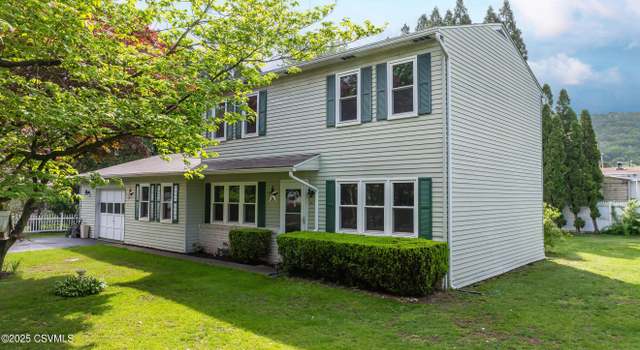 Photo of 250 Madrid Ave, Bloomsburg, PA 17815