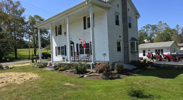 Photo of 7 Valley Rd, Berwick, PA 18603