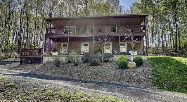 Photo of 505 Wolf Hollow Rd, Turbotville, PA 17772
