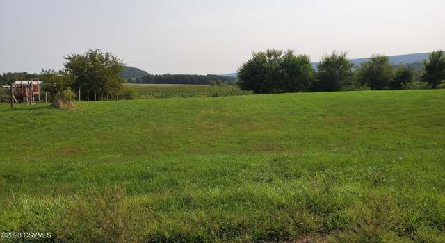 Photo of 235 Hahn St., Lot 21 St, Beavertown, PA 17813