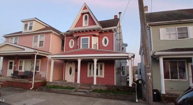 Photo of 929 Spruce St, Kulpmont, PA 17834