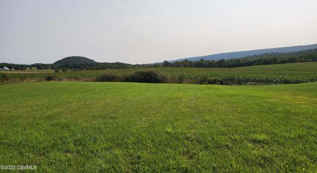 Photo of 369 Hahn St., Lot 43 St, Beavertown, PA 17813