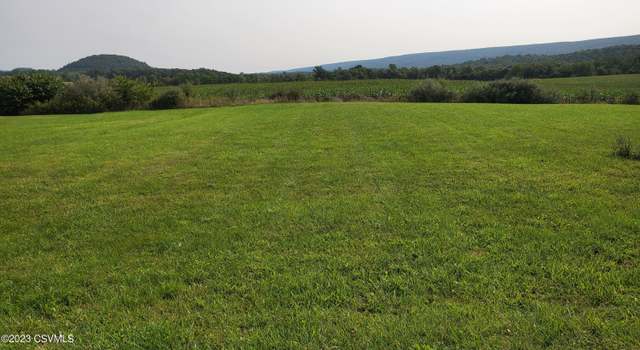 Photo of 389 Hahn St. Lot 47 St, Beavertown, PA 17813