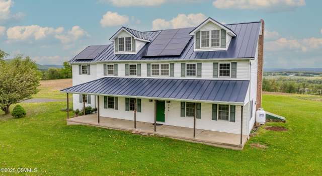 Photo of 794 Switze Rd, Nescopeck, PA 18635