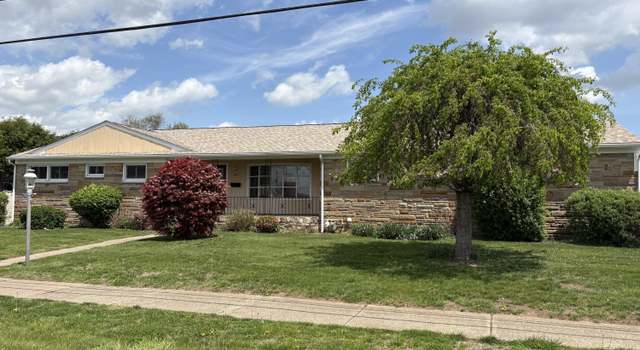 Photo of 1400 Holly Dr, Berwick, PA 18603