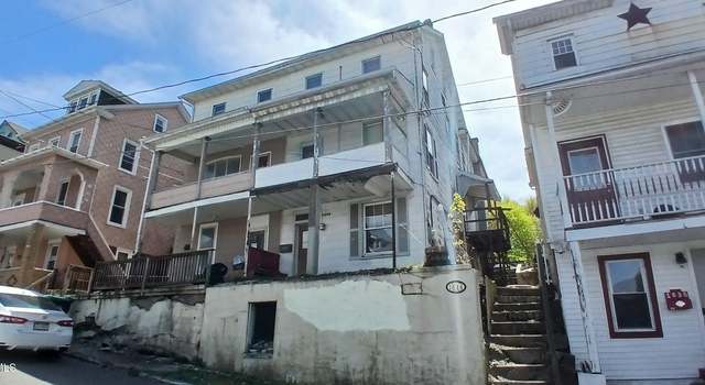 Photo of 1646 Pulaski Ave, Coal Township, PA 17866