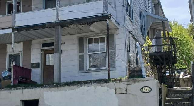 Photo of 1646 Pulaski Ave, Coal Township, PA 17866