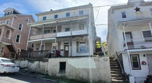 Photo of 1646 Pulaski Ave, Coal Township, PA 17866