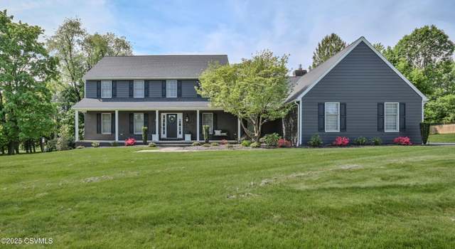 Photo of 1301 Monroe Ave, Lewisburg, PA 17837