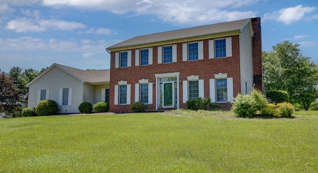 Photo of 29 Circle View Dr, Elysburg, PA 17824