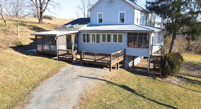 Photo of 122 Zimmie Ln, Millmont, PA 17845