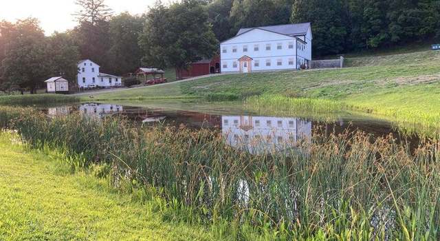 Photo of 214 Trivelpiece Rd, Orangeville, PA 17859
