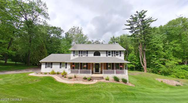 Photo of 21 Laurel Dr, Bloomsburg, PA 17815