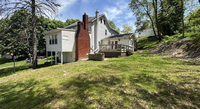 Photo of 554 1st Ave, Wilburton, PA 17888