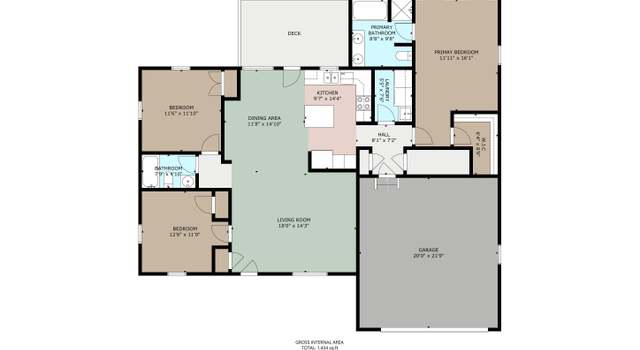 Photo of 540 Frederick Dr, Watsontown, PA 17777