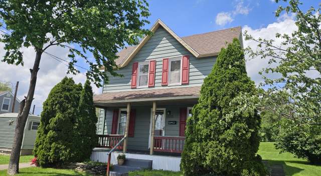 Photo of 1233 Ferris Ave, Berwick, PA 18603