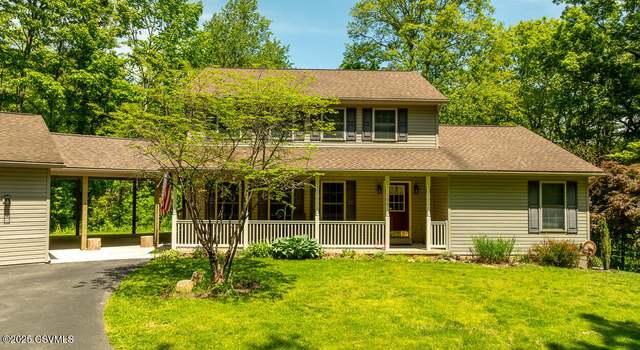 Photo of 611 Treibley Rd, New Columbia, PA 17856