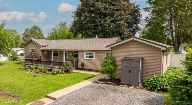 Photo of 1037 5th St, Danville, PA 17821