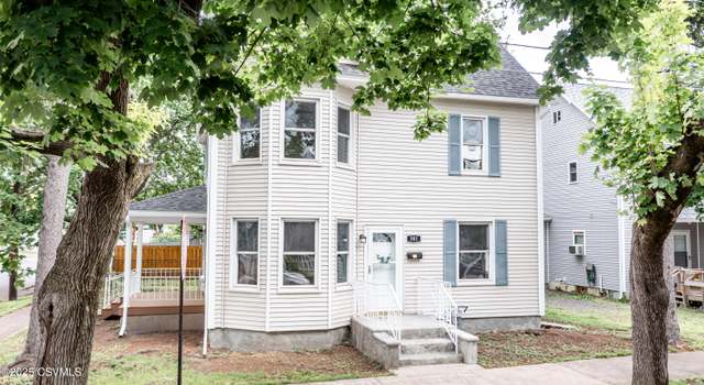 Photo of 501 E 8th St, Berwick, PA 18603