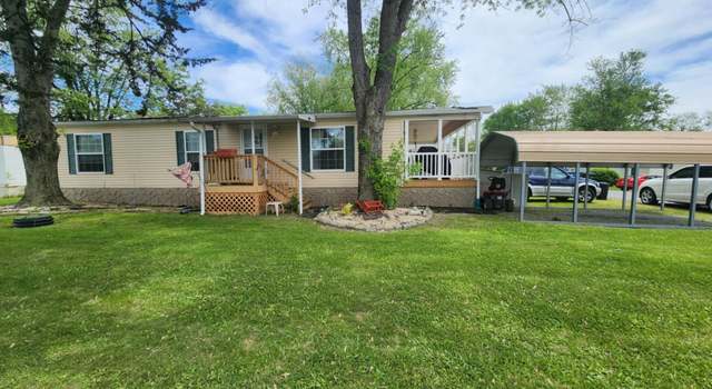 Photo of 11 Laurel St, Mifflinburg, PA 17844