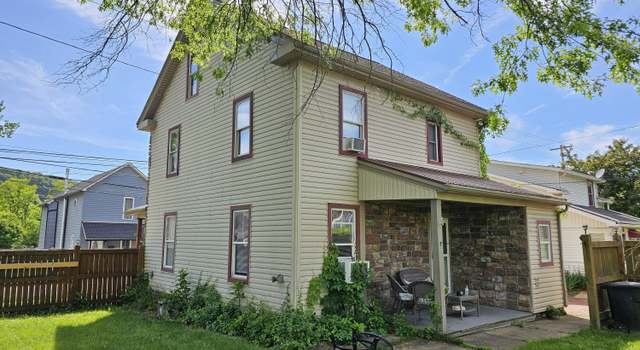 Photo of 546 Duke St, Northumberland, PA 17857