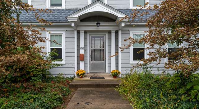 Photo of 1510 Pine St, Berwick, PA 18603