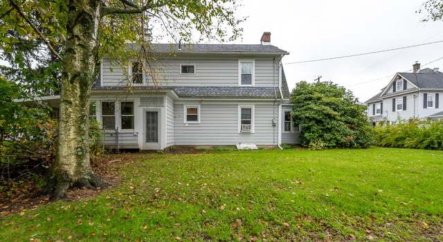 Photo of 1510 Pine St, Berwick, PA 18603