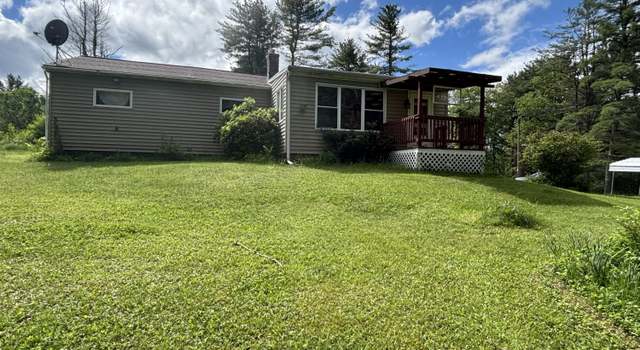 Photo of 426 Mcnamee Rd, Trout Run, PA 17771