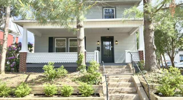 Photo of 308 W 3rd St, Bloomsburg, PA 17815