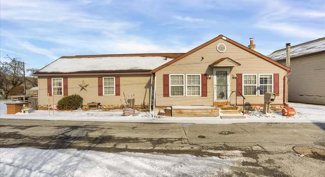 Photo of 535 Maple Ave, Middleburg, PA 17842