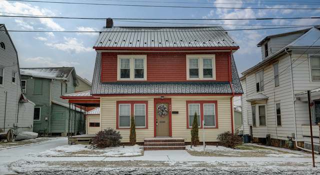Photo of 362 S Market St, South Williamsport, PA 17702