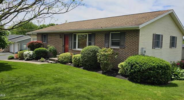 Photo of 613 Nagle St, New Berlin, PA 17855