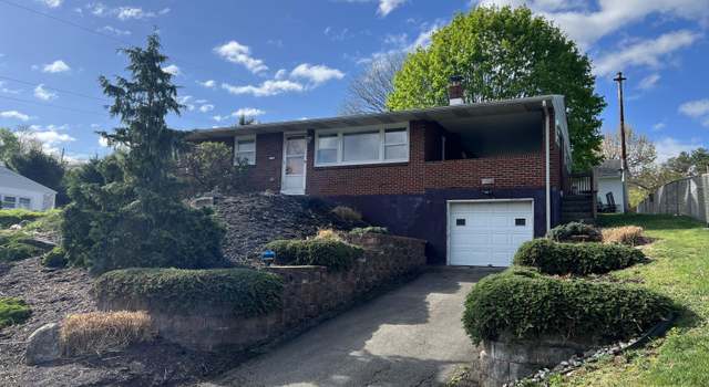 Photo of 1704 W Mulberry St, Coal Township, PA 17866