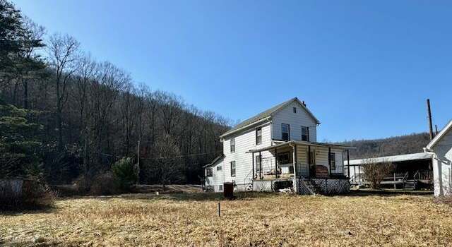 Photo of 2320 Monument Orviston Rd, Beech Creek, PA 16822