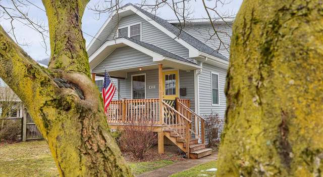 Photo of 423 W Mahoning St, Danville, PA 17821