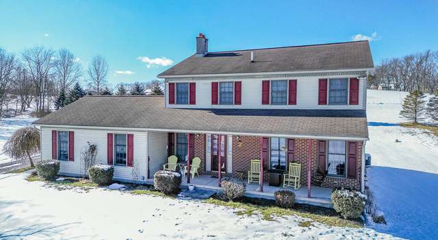 Photo of 193 George Ln, Selinsgrove, PA 17870