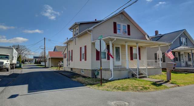 Photo of 23 Mill Rd, Selinsgrove, PA 17870