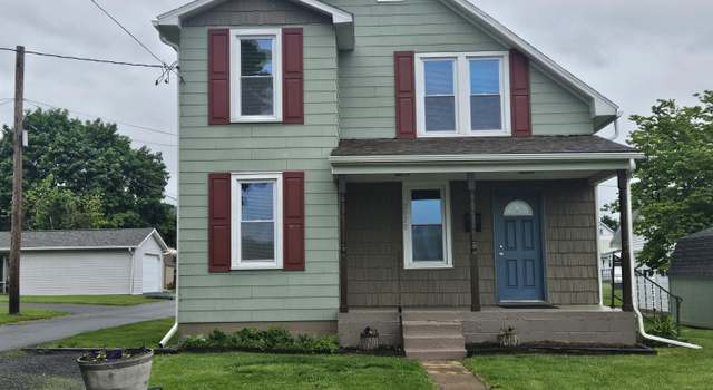 Photo of 2020 Jessup St, Berwick, PA 18603