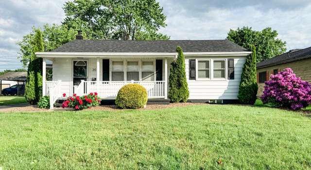 Photo of 20 E Tenth St, Bloomsburg, PA 17815