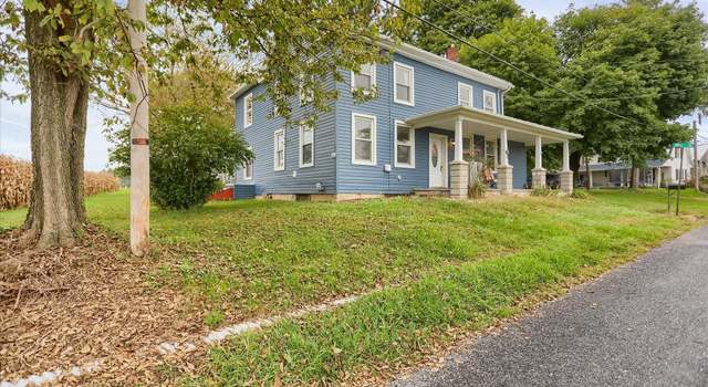 Photo of 18 Mill St, Watsontown, PA 17777