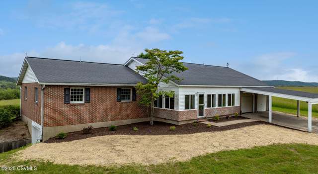 Photo of 162 Liberty Valley Rd, Danville, PA 17821