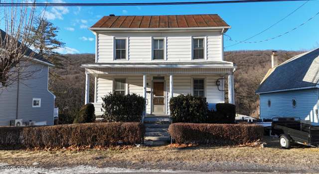 Photo of 109 W Market St, Trevorton, PA 17881