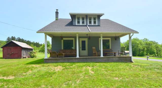 Photo of 5 Deer Mountain Rd, Catawissa, PA 17820